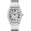Image 1 : Cartier Turtoe   Women Watch