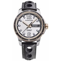 Chopard Grand Prix De Monaco Historique Automatic  Men Watch