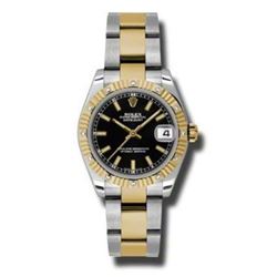 Rolex Datejust 31   Women Watch