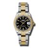 Image 1 : Rolex Datejust 31   Women Watch