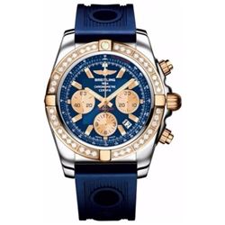 Breitling Chronomat 44  Men Watch
