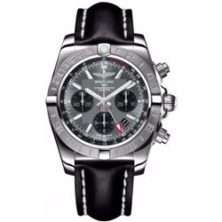 Breitling Chronomat 44 GMT  Men Watch