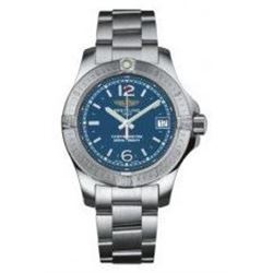 Breitling Colt 33 Quartz  Women Watch