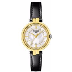 Tissot Flamingo   Women Watch
