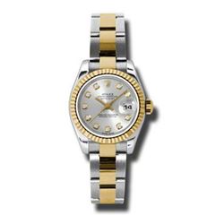 Rolex Datejust 26   Women Watch