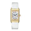 Image 1 : Jaeger Lecoultre Reverso Duetto Classique  Women Watch