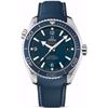 Image 1 : Omega Seamaster Planet Ocean 46Mm Titanium Liquidmetal Edition  Men Watch