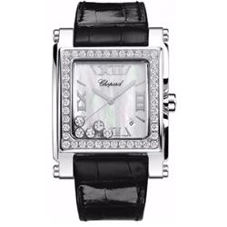 Chopard Happy Sport Square XL  Women Watch