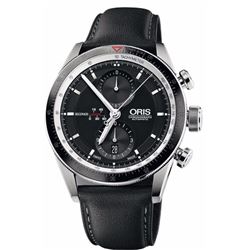 Oris Artix GT Chronograph  Men Watch