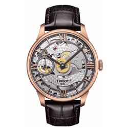 Tissot Chemin Des Tourelles   Men Watch