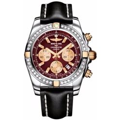 Breitling Chronomat 44  Men Watch