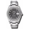 Image 1 : Rolex Datejust II  41Mm  Men Watch