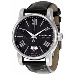 Montblanc Star   Men Watch