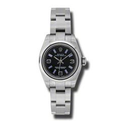 Rolex Oyster Perpetual No-Date   Women Watch