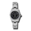 Image 1 : Rolex Oyster Perpetual No-Date   Women Watch