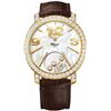 Image 1 : Chopard Happy Diamonds   Women Watch