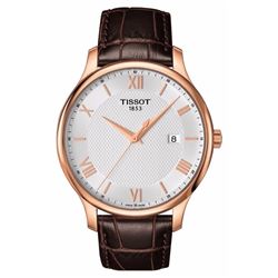 Tissot T-Classic Tradition  Men Watch