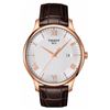 Image 1 : Tissot T-Classic Tradition  Men Watch