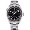 Image 1 : Omega Seamaster Planet Ocean 42Mm Ceramic Bezel  Men Watch