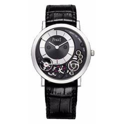 Piaget Altiplano   Men Watch