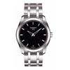 Image 1 : Tissot T-Trend Couturier Secret Date  Men Watch