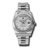 Image 1 : Rolex Day-Date   Men Watch