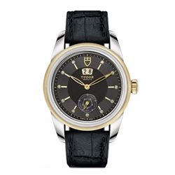 Tudor Glamour   Men Watch