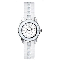 Dior Christal 28Mm  Women Watch