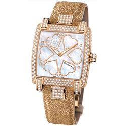 Ulysse Nardin Caprice   Women Watch