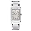 Image 1 : Jaeger Lecoultre Reverso Grande Reverso Lady Ultra Thin Mechanical  Women Watch