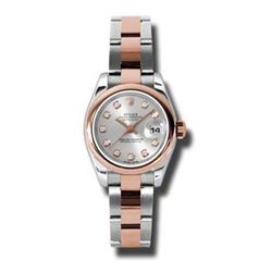 Rolex Datejust 26   Women Watch