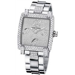Ulysse Nardin Caprice   Women Watch