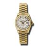 Image 1 : Rolex Datejust 26   Women Watch