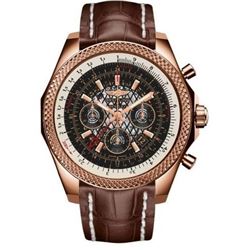 Breitling Bentley B04 GMT  Men Watch