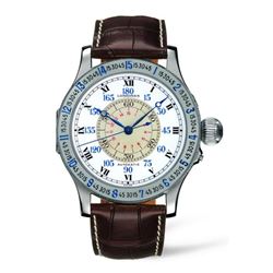 Longines Heritage   Men Watch