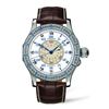 Image 1 : Longines Heritage   Men Watch