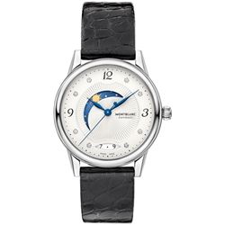 Montblanc Boheme Day &Amp; Night  Women Watch