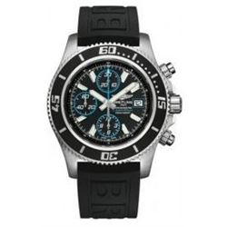 Breitling Superocean Chronograph II  Men Watch