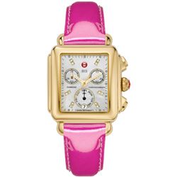 Michele Deco Signature  Women Watch