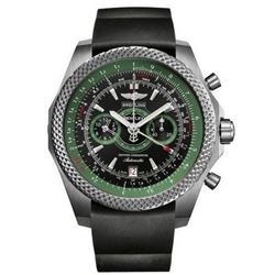 Breitling Bentley Supersports Light Body/Limited Edition  Men Watch