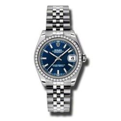 Rolex Datejust 31   Women Watch