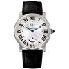 Image 1 : Cartier Rotonde De    Men Watch