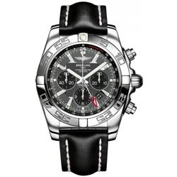 Breitling Chronomat GMT  Men Watch