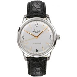 Glashutte Original 20Th Century Vintage Sixties  Men Watch