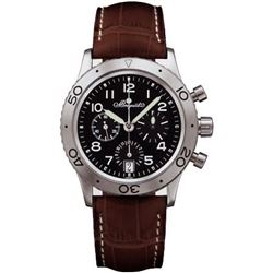 Breguet Type XX Transatlantique   Men Watch
