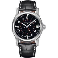 Longines Heritage   Men Watch