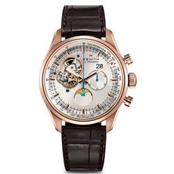 Zenith Chronomaster Gde Date Open Grande Date  Men Watch