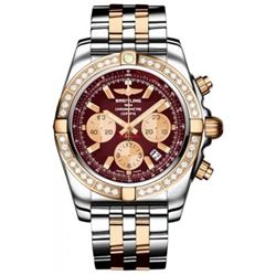 Breitling Chronomat 44  Men Watch