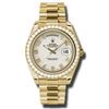 Image 1 : Rolex Day Date II   Men Watch