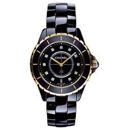 Chanel J12 Classic   Women Watch